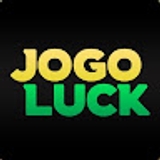 The "jogoluck" user's logo