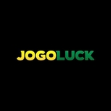 The "Jogoluck" user's logo