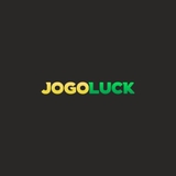 The "JOGO LUCK" user's logo