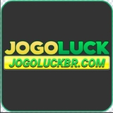 The "Jogoluck" user's logo