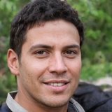 The "Garry" user's logo