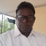 JOHN DAVID
