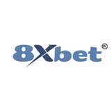 The "8XBET - Nhà Cái Cá Cược Trực Tuyến Uy Tín Nhất" user's logo