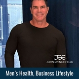 The "Dr. John Spencer Ellis" user's logo