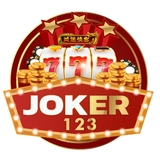 The "Joker123" user's logo