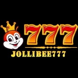 The "Jollibee777" user's logo