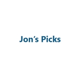 The "Jon’s Picks" user's logo