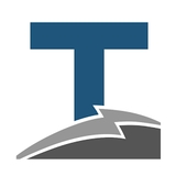 The "Thompson Electric, Inc." user's logo