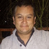 Jorge R. Tapia Calderón