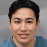The "Josh Chu" user's logo