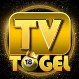 The "tvtogel" user's logo