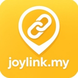 The "JoyLink Malaysia" user's logo