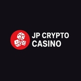 The "jpcryptocasino" user's logo