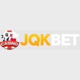The "jqk bet" user's logo