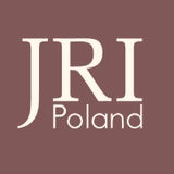 The "JRI-Poland.org" user's logo