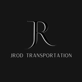 The "JRod Transportation" user's logo