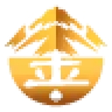 The "金山 娛樂" user's logo