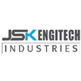 The "jskengitech" user's logo