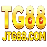 The "tg88 com" user's logo
