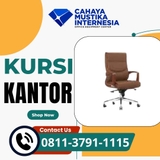 The "WA 0811-3791-1115, Jual Kursi Kantor Jakarta Barat" user's logo