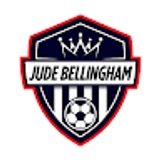 The "judebellinghaminfo" user's logo