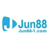 The "Nhà Cái Jun88" user's logo