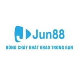 The "Jun88 " user's logo