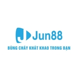 The "jun88buzzinfo" user's logo