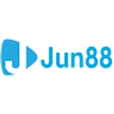 The "Nhà cái Jun88" user's logo