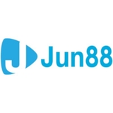 The "Nhà cái Jun88" user's logo