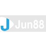 The "Nhà cái Jun88" user's logo