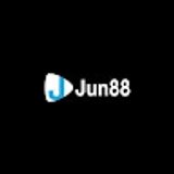 The "Jun88casino top" user's logo