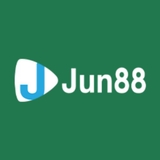 The "Jun88" user's logo