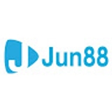 The "Jun88" user's logo