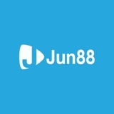 The "Jun88" user's logo