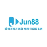 The "jun88cooking" user's logo
