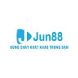 The "Jun88" user's logo