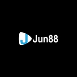 The "Nhà Cái Jun88" user's logo