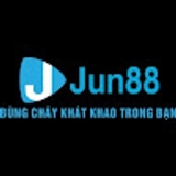 The "Jun88" user's logo