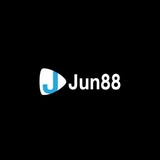 The "Nhà Cái Jun88" user's logo