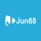 The "Jun88" user's logo
