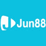 The "jun88 nos" user's logo