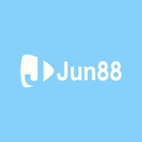 The "Jun88" user's logo