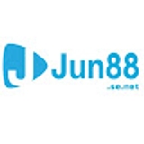 The "Jun88 SE" user's logo