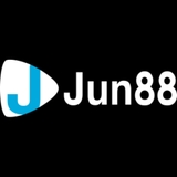 The "Jun88" user's logo