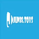 The "JUN88" user's logo