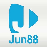 The "Jun88" user's logo