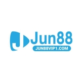 The "Jun88" user's logo
