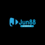 The "Jun88vn ac" user's logo