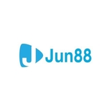 The "Jun88we" user's logo